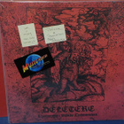Délétère - Theovorator: Babelis Testamentum UUSI 12" EP - pikkukuva 1
