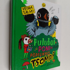Veera Salmi : Puluboin ja Ponin kirjat Pöpelikkö + Tsompi - pikkukuva 1