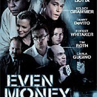 EVEN MONEY ELÄMÄ PELISSÄ (5 952) k -FI- DVD kim bassinger - pikkukuva 2