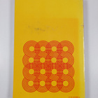 Sheila Y. Graham : Harbrace College Workbook: Form 8A - pikkukuva 2