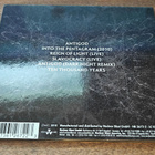 SAMAEL Antigod CD - pikkukuva 2