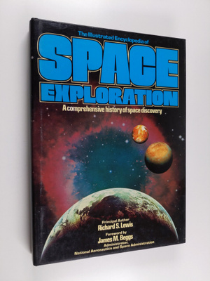 Richard S. Lewis : The Illustrated encyclopedia of space ...