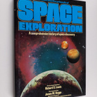 Richard S. Lewis : The Illustrated encyclopedia of space ... - pikkukuva 1