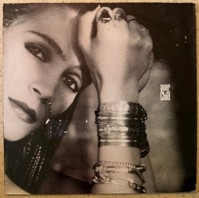 [LP] JANE CHILD: S/T