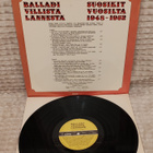 Balladi Villistä Lännestä, Suosikit Vuosilta 1948-1952 lp - pikkukuva 2