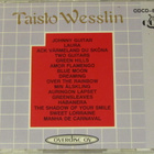 Taisto Wesslin • Johnny Guitar CD - pikkukuva 3