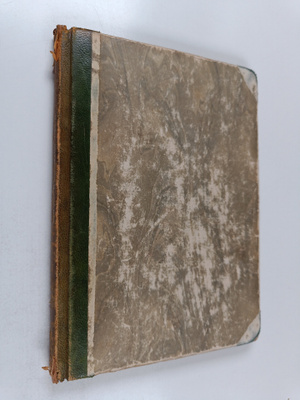 Väinö Valkola : Toleranssit ja sovitteet : oppi- ja käsik...