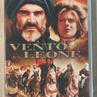 Tuuli ja Leijona (1975) Sean Connery, Candice Bergen (UUSI) - pikkukuva 1
