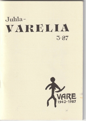 Juhla-Varelia 3 87