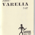 Juhla-Varelia 3 87 - pikkukuva 1