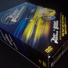DVD: The Fast and the Furious Triple Disc Collectors Boxset - pikkukuva 1