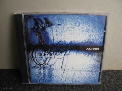 XC-NN cd(siisti)