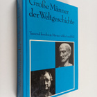 Quirin Engasser : Grosse Männer der Weltgeschichte : taus... - pikkukuva 1