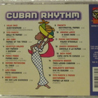 Various • Cuban Rhythm CD - pikkukuva 3