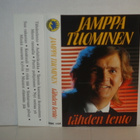 Jamppa Tuominen * Tähdenlento - pikkukuva 1
