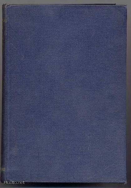 Leblanc, Maurice: Cagliostron kreivitär (1.p.,1924)