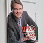 Pentti Sydänmaanlakka : Älykäs itsensä johtaminen : näkök... - pikkukuva 1