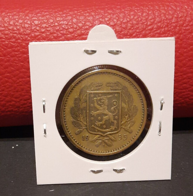 20mk, 1935
