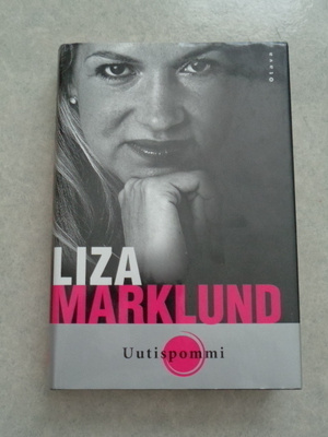 Marklund: Uutispommi