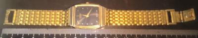 CITIZEN rannekello UNISEX