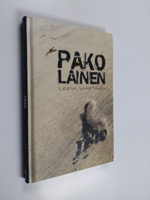 Leena Kaartinen : Pakolainen