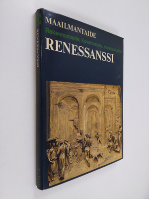 Andrew Martindale : Renessanssi