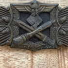 German Waffen-SS Nahkampfspange - pikkukuva 3