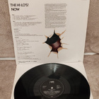 The Hi-Lo's! Now! lp - pikkukuva 2