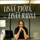 Me Naiset n:o 45 2025 Pekka & Miina. Minna, Emilia. Mia. Tom - pikkukuva 2