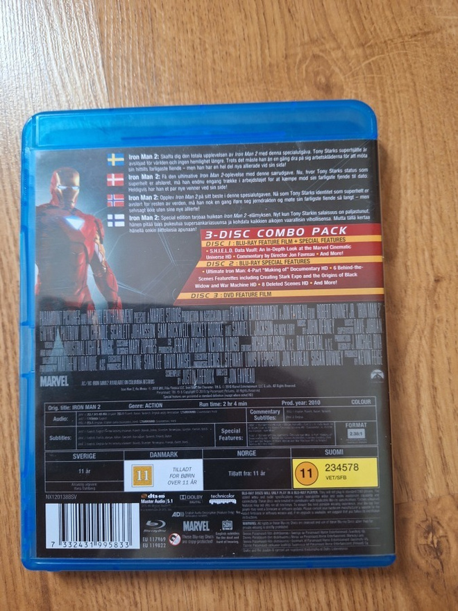 Item image