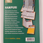 Hampuri : kartta+opas - pikkukuva 2