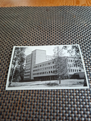 Z11 Vaasa Keskussairaala