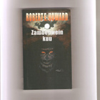 Howard, Robert E.: Zambebwein kuu, 2010, nid., K5 - pikkukuva 1