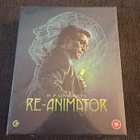 Re-Animator 4K UHD LE OOP | UK | 1985 - pikkukuva 1