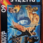 Star Wars Vintage Palapeli .1994 Hasbro - pikkukuva 1