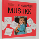 Kaija Eerola : Pikkuväen musiikki - pikkukuva 1