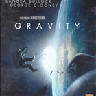 Gravity (Sandra Bullock, George Clooney, Ed Harris) - pikkukuva 1
