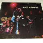 *LP* CREAM Live Cream - pikkukuva 1