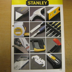 tuoteluettelo Stanley 1990 - pikkukuva 1