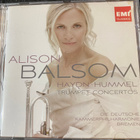 Alison Balsom: Haydn, Hummel Trumpet Concertos cd - pikkukuva 1