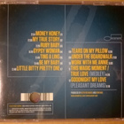 Aaron Neville - My True Story CD - pikkukuva 2