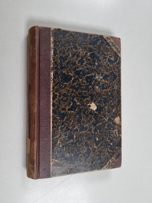 Alexander L. Kielland : Nya novelletter