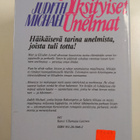 Judith Michael : Yksityiset unelmat - pikkukuva 2