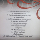 Juhani Töytäri: Saavutusten seikkailu CD (äänikirja) - pikkukuva 2