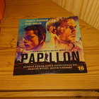 Papillon DVD leffapokkari - pikkukuva 1