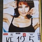 Eija Kantola Keikkajuliste 50. 70×50cm - pikkukuva 3