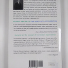 Frank Ostroff : The horizontal organization : what the or... - pikkukuva 2