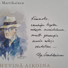 Urpo Martikainen : Vanhoina hyvinä aikoina : kuvia ja mie... - pikkukuva 3