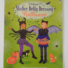 Fiona Watt : Sticker Dolly Dressing: Halloween - pikkukuva 1