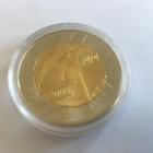 Yleisurheilun MM-kilpailut 2005 Juhlaraha 5 € - pikkukuva 1